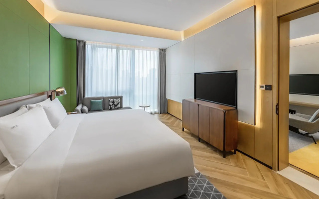 Holiday Inn Xi an Chanba by IHG