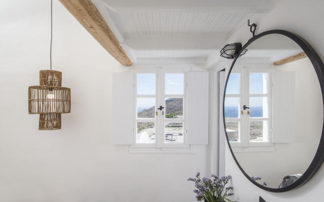 Sophia Boutique Hotel