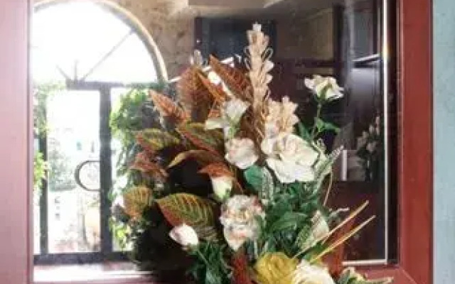 Hotel Ristorante Nido d'Aquila