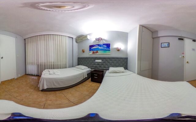 Alibabam Apart Hotel