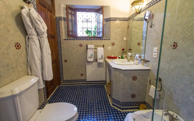 Riad Myra Hotel