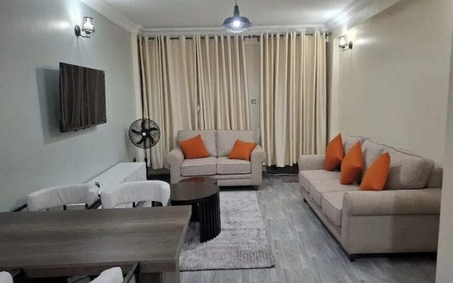 Lux Suites Summerlake Apartments Kisumu