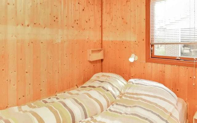 Rustic Retreat in Klitmoller-by Traum