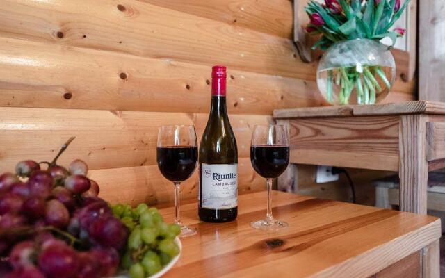 Семь Островов