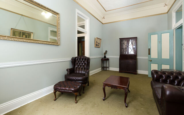 Criterion Hotel Warwick