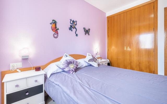 Gemelos 22 Resort Apartment 2-15-B Levante Beach