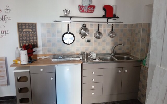 Casa Carolina A Bit Different