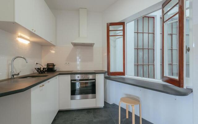 Baixa24 - Downtown Bliss w/ Amazing Natural Light