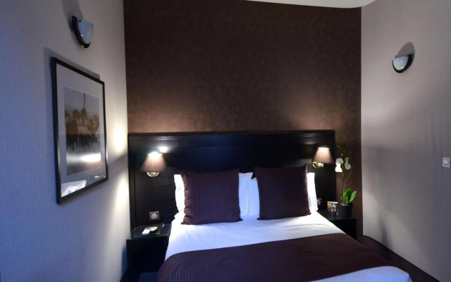 Best Western Plus Nice Cosy Hôtel - Image 5