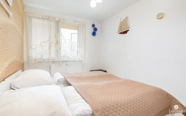 Jantar Apartamenty - Wiśniowy Sad