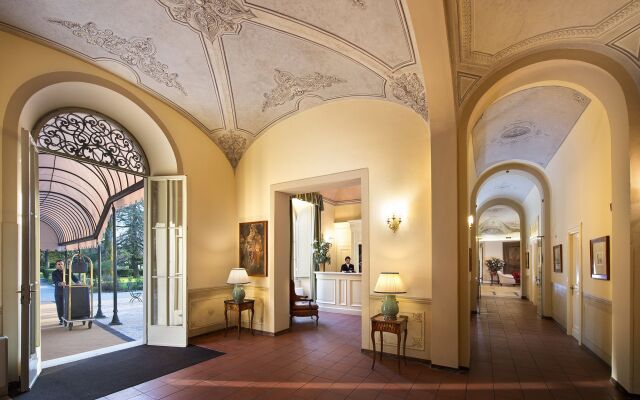 Grotta Giusti Thermal Spa Resort Tuscany, Autograph Collection