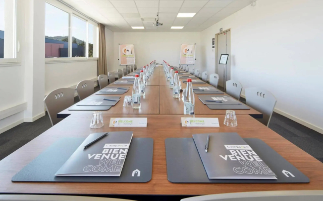 Campanile Alès Centre - Cévennes