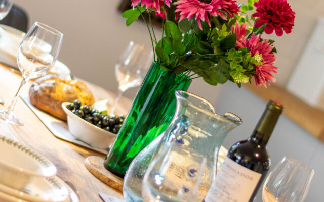 Holiday Home Church View