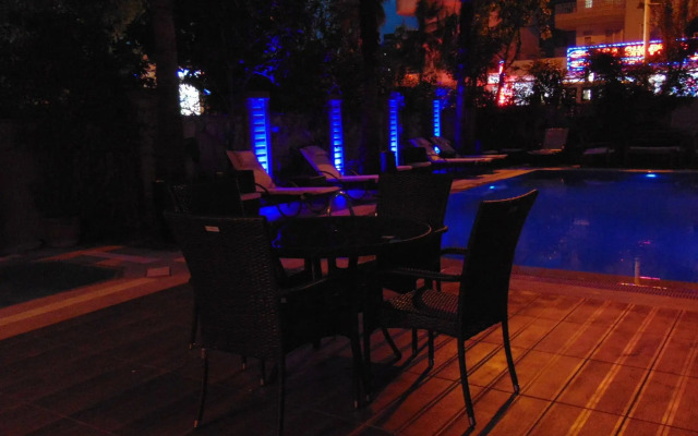 Boutique Nergiz Hotel