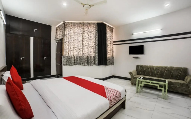 Sahib's Homestay Sukhs