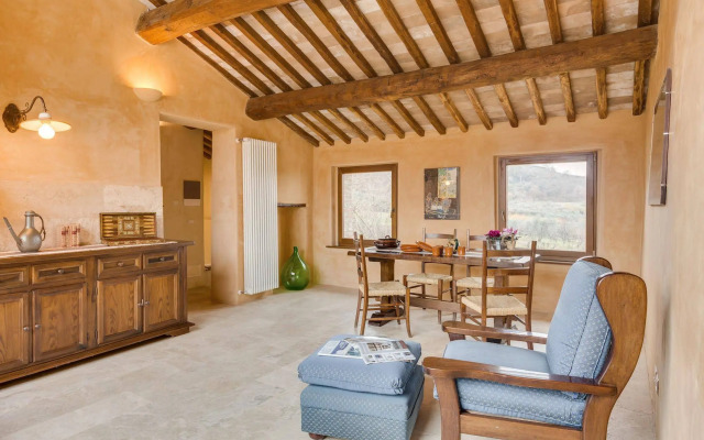 Agriturismo Le Canterie