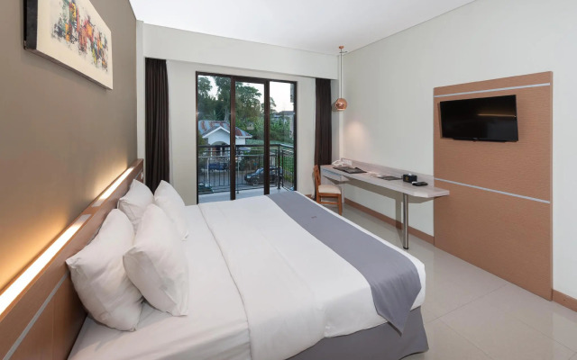 Nava Hotel Tawangmangu