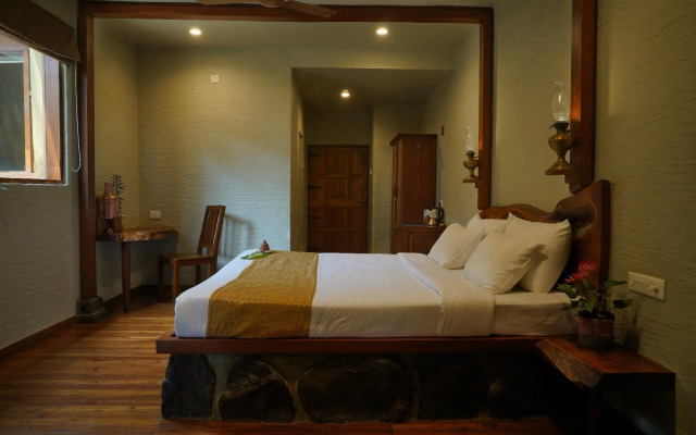 Nisarg Resort