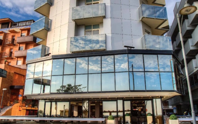 Milano Resort