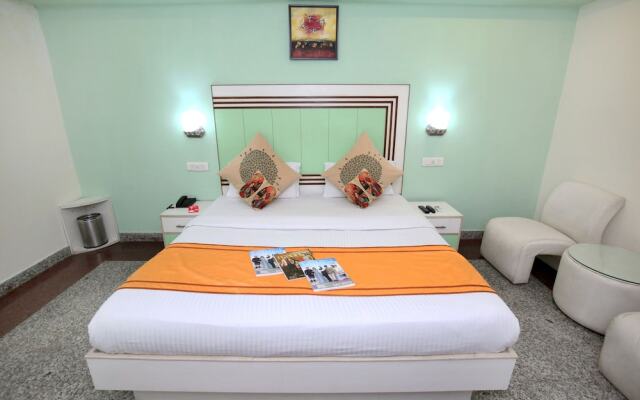FabHotel Absolute Comfort