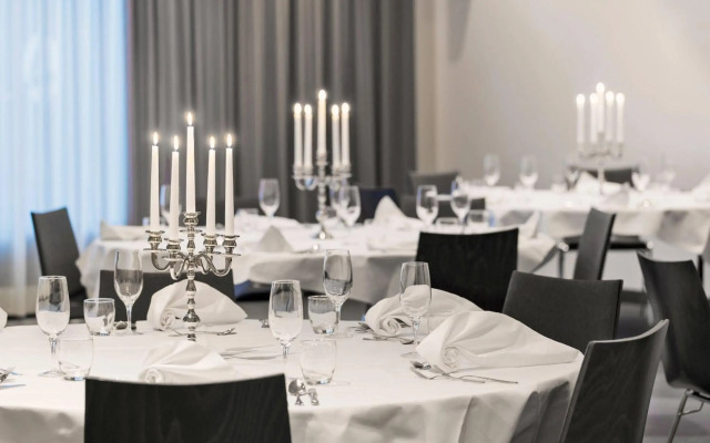 Courtyard by Marriott Zurich North