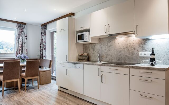 Apartements Zur Barbara