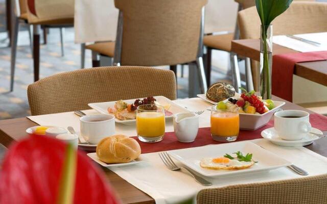 Vienna House Easy by Wyndham Frankfurt Airport