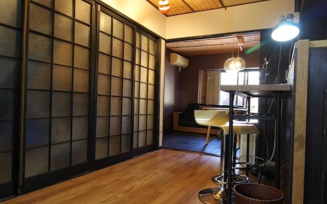 JQ Villa Kyoto Maiko Han-Inn