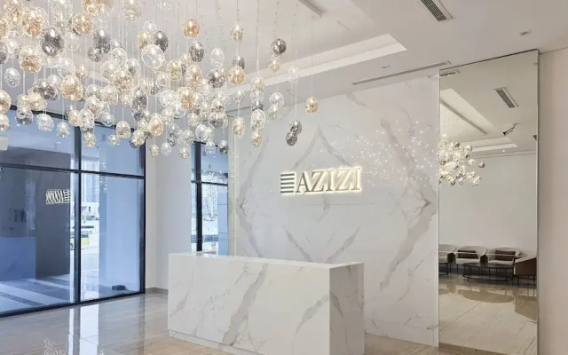 Exquisite Living in Riviera One Bedroom