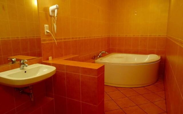 Hotel Bartis