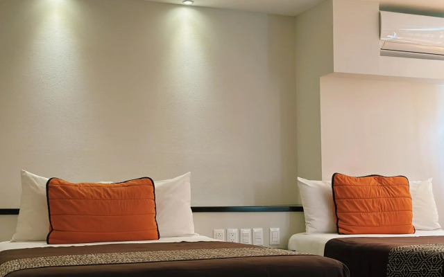 Hotel Mayis