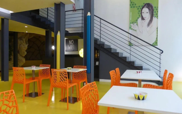 Correra 241 Lifestyle Hotel