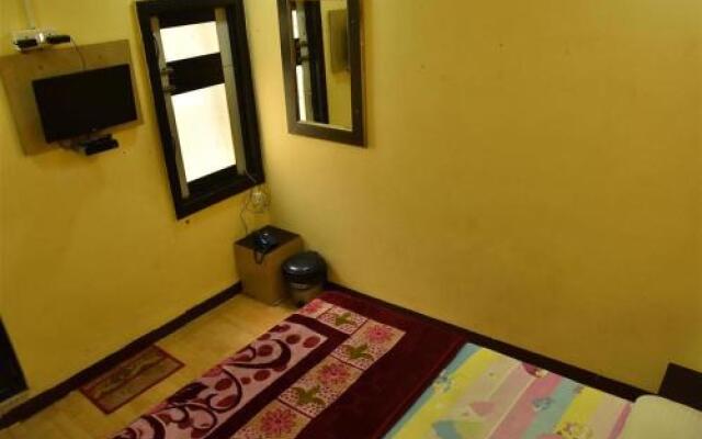 Hotel Sundaram Guest House