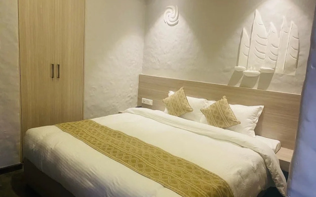 Vastu Boutique Hotel