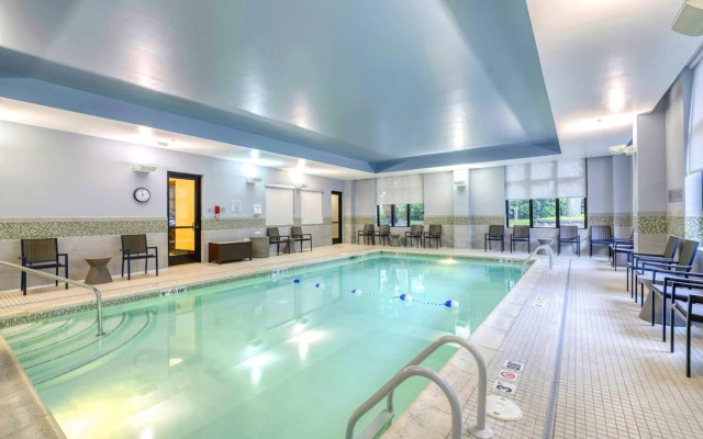 Residence Inn by Marriott Portsmouth Downtown/ Waterfront