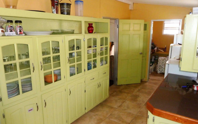 Miller's Guest House