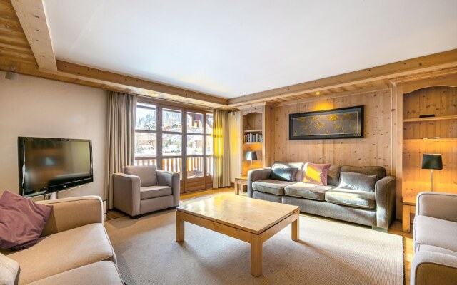 Residence Le Lys Martagon