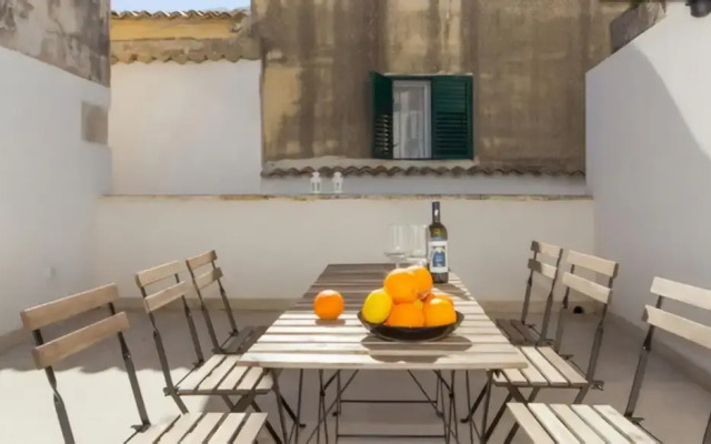Nido Alla Giudecca con Terrazza by Wonderful Italy