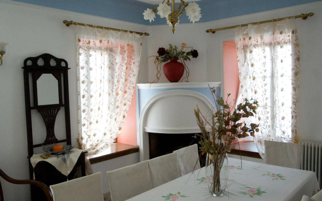 Palladio Hotel
