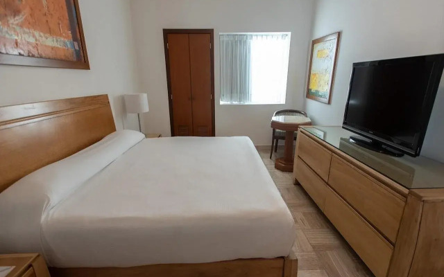 Ocean Breeze Nuevo Vallarta
