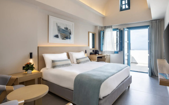 Aeifos Boutique Hotel