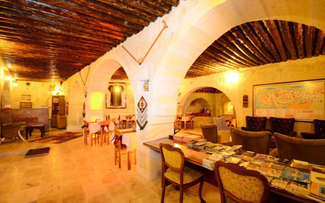 Park Cave Hotel