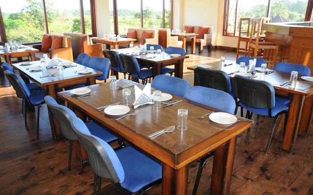 Musa Jungle Retreat