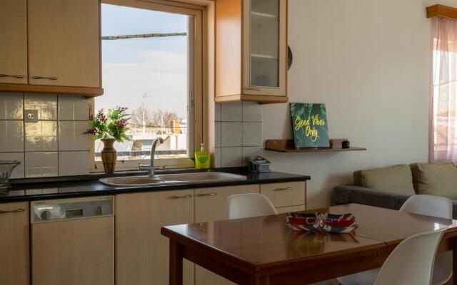 Deluxe Apartment LA