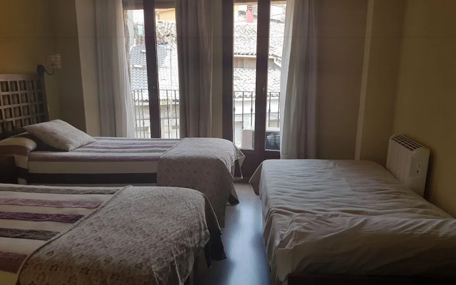 Hospedería Tía María