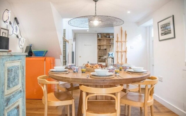 "115 The Coach House"
