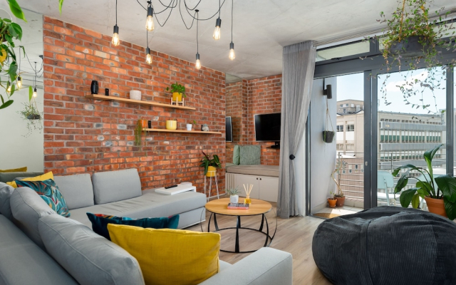 Metropolis 601, Cape Town