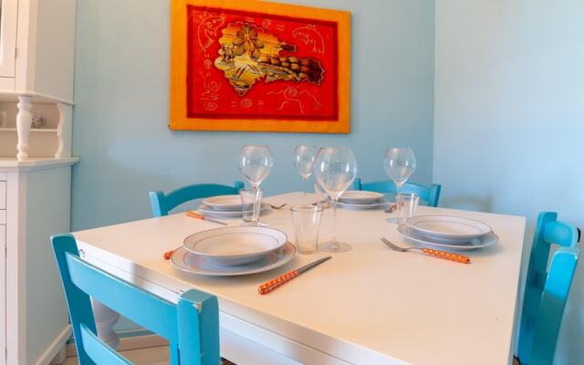 Appartamento Azzurro