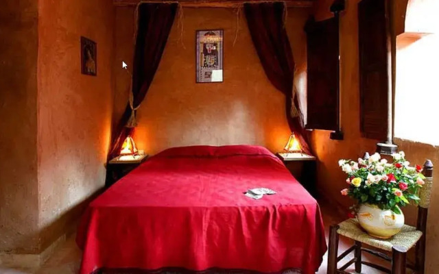 Riad Numéro 10