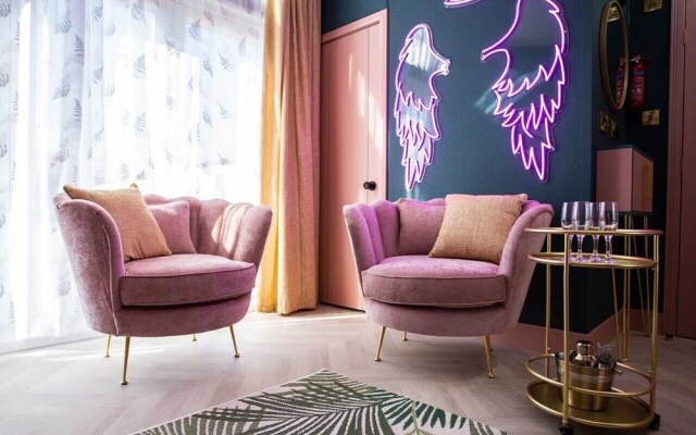 Appletree Holiday Park